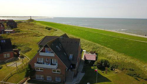 Strandhus Uiterst-hörn Treibholz - Foto 5