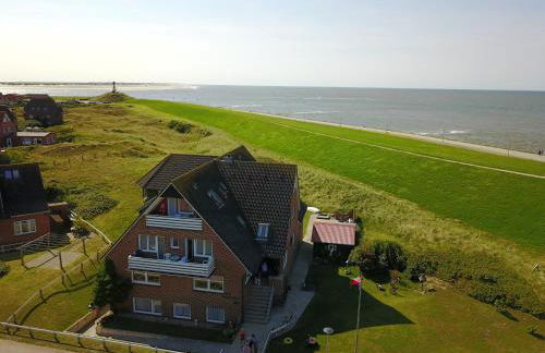 Strandhus Uiterst-hörn Treibholz - Foto 5