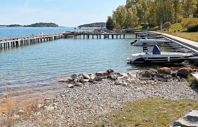 4 Person Holiday Home in Nynashamn - Foto 30