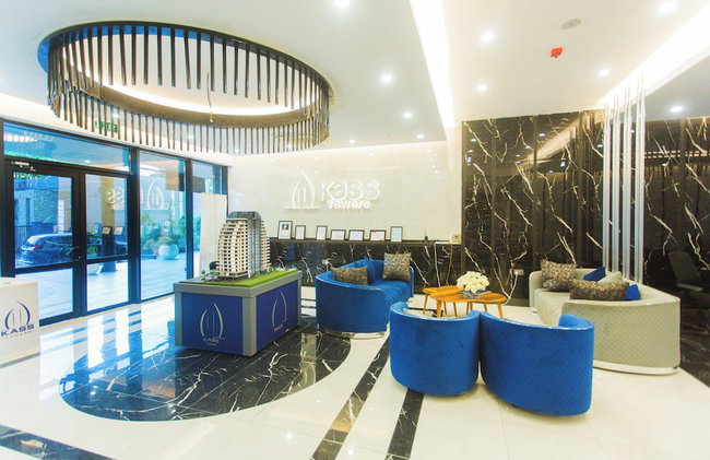 Accra Luxury Apartments at Kass - Foto 7