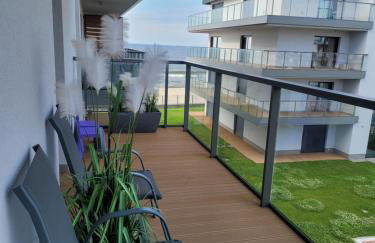 Apartament SZAFIROWY Gardenia Dziwnów z widokiem na morze - Photo 35