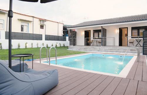 EliGio Luxury Suites - Foto 18