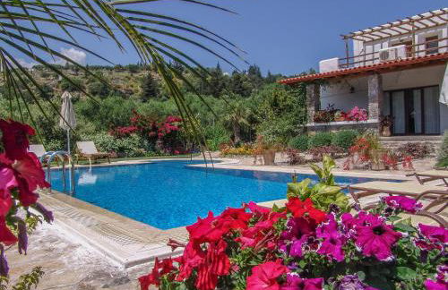 Villa Kalithea - Foto 40