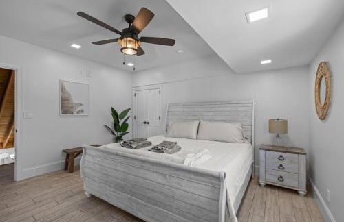 Dock Waterfront Beach Gameroom kayaks 20 PPL - Foto 8