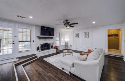 Trophy Haven Retreat With Pool - Foto 30