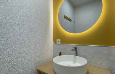 Gîte au calme en pleine nature - Foto 12