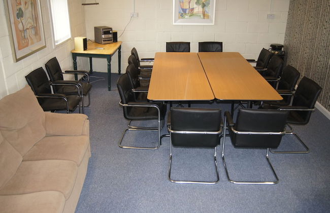 Birchenfields Family Friendly Cottages, Play Barn for all Ages and Summer Hous - Foto 28