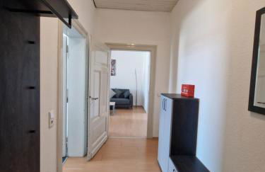 Charmante Altbauwohnung im Zentrum von Detmold, Paula - Foto 6