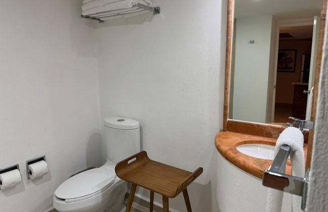 Beachscape Kin ha Villas & Suites - Photo 22