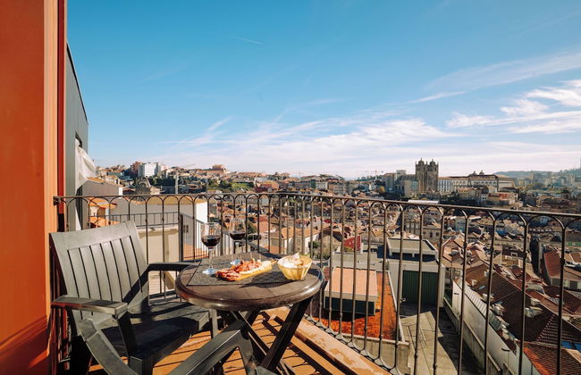 Casa dos Caldeireiros - Photo 35