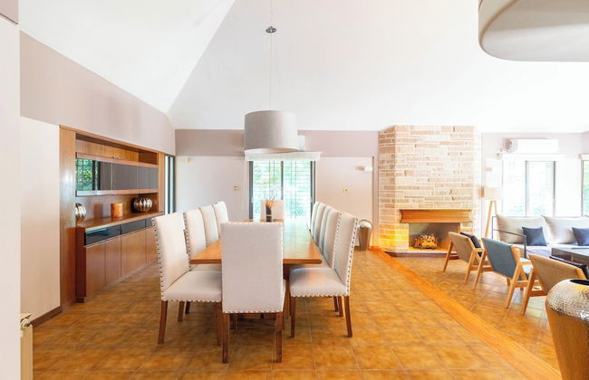 MOT Wine Country Mansion - Foto 54