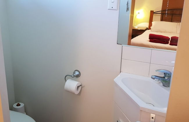 Spacious 2-Storey Home By The Bay: Sleeps 12 - Foto 5