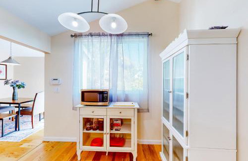 Centrally Located! Dog-Friendly San Rafael Home - Foto 13