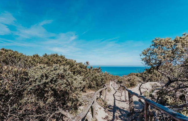 Cozy Flat Just Steps From Baia Delle Mimose Beach - Foto 25