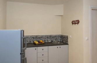 Stelios-Korina Villa with Pool and Stunning View in Syros Posidonia - Photo 21