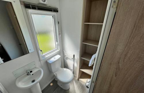 3 Bedroom Caravan LG34, Lower Hyde, Shanklin - Foto 12