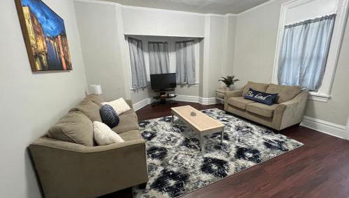 The Modern Victorian - Foto 1