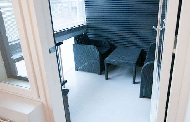 Kotimaailma Apartments Kuopio - Foto 35