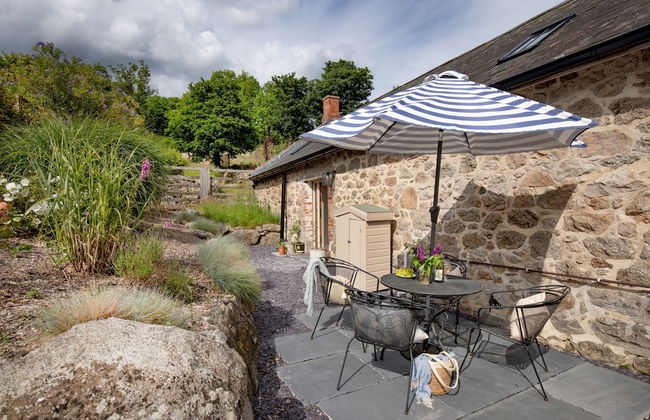 Philips Barn in Moretonhampstead - Foto 23