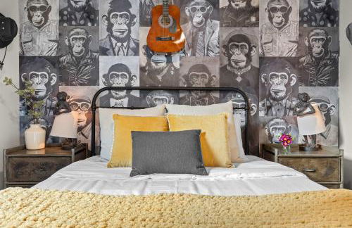 CLose to DT Speakeasy Poker City Views - Foto 28