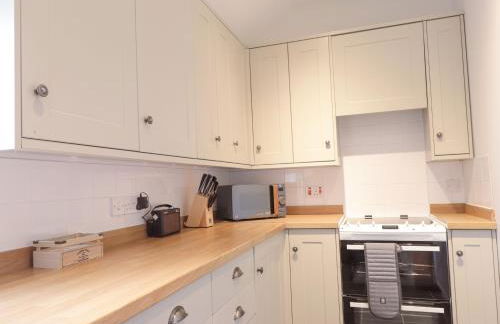 Garden House - Brodie Castle - Foto 9