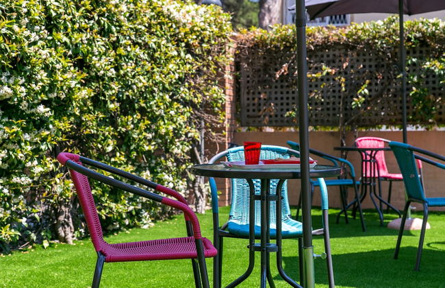 Aparthotel Bardon - Foto 20