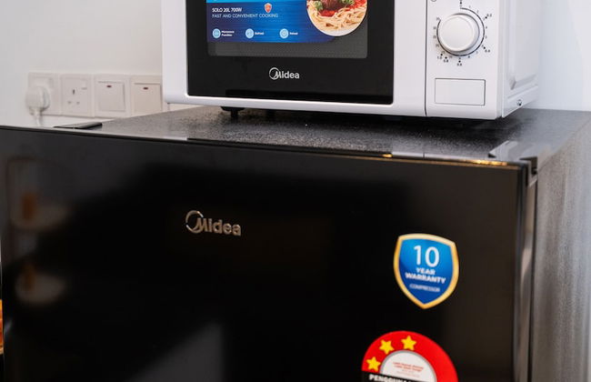 Neu Suites 3rdNvenue by Perfect Host - Foto 55