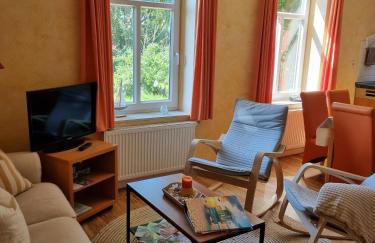 Ferienhof Bisdorf "Sundbrücke" - Foto 5