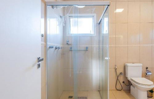 Refúgio com piscina, lareira e conforto, 1h de SP - Photo 13