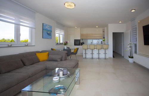 A&D Deluxe Penthouse Apartment Dani - Foto 12