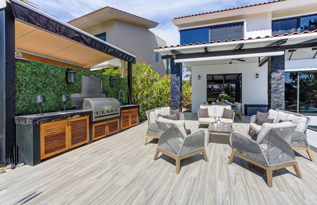 El Tigre Mariposa Villas - Foto 49