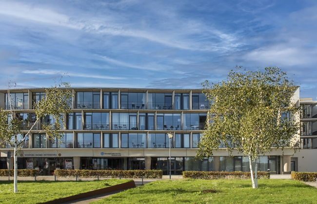 Waveboard Hotel & Boardinghouse - Foto 59