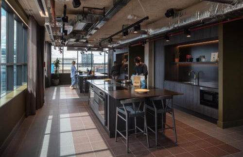 Florence Dock - London - Foto 15