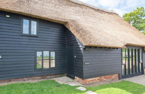 Granary Cottage, Valley Farm, Snape - Foto 22