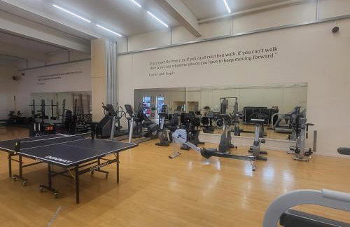 Harcombe House Bungalow 1 - Foto 42