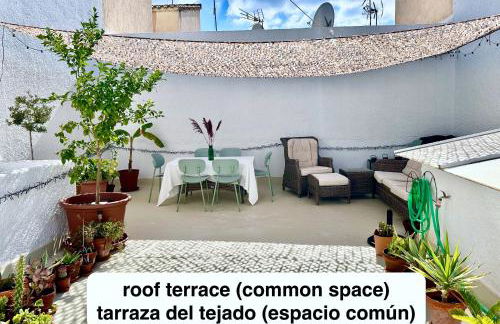 Casa Joan Moraira - Foto 40