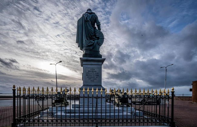 Apartment in Vlissingen Near Sandy Beach - Foto 15