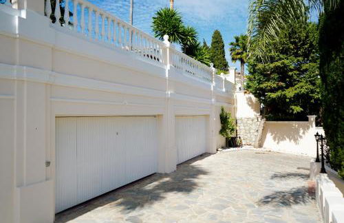 Huge Golf and Spa Mansion 8 min from Puerto Banus - Photo 77