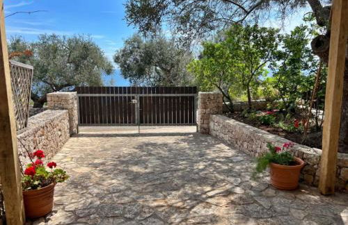 Villetta Sulvia - Alloggi Vista Mare Con Giardino Privato - Foto 60