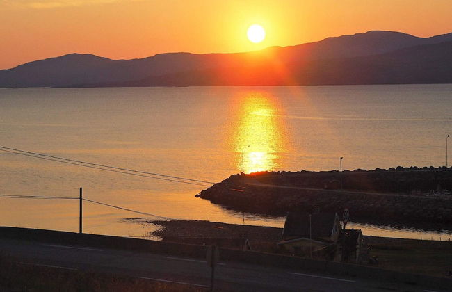 5 Person Holiday Home in Kokelv - Foto 21