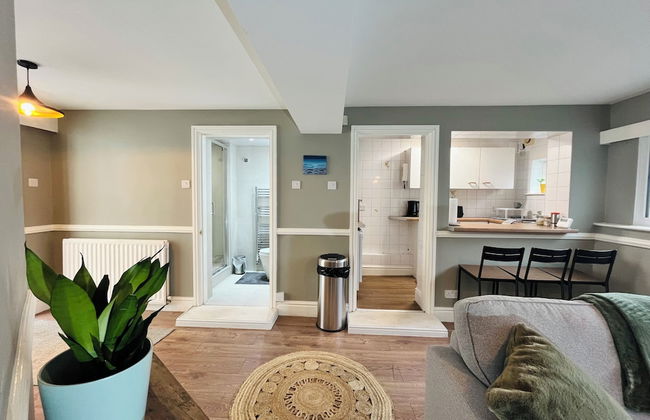 Mossley Hill Retreat - Foto 78