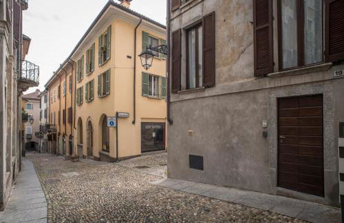 Cortile del Forno nel centro storico - Foto 54