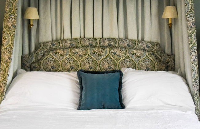 South Lodge North Lodge Luxury Accommodation - Foto 58