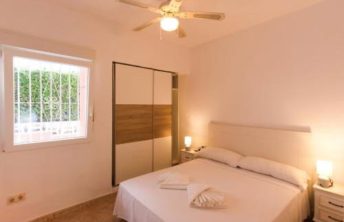 Ona apartament by costablancarent - Photo 12