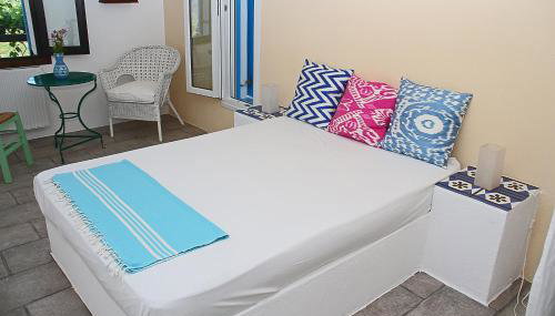 Ladanos Apartment Thassos - Foto 2