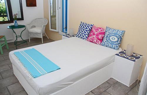 Ladanos Apartment Thassos - Foto 2