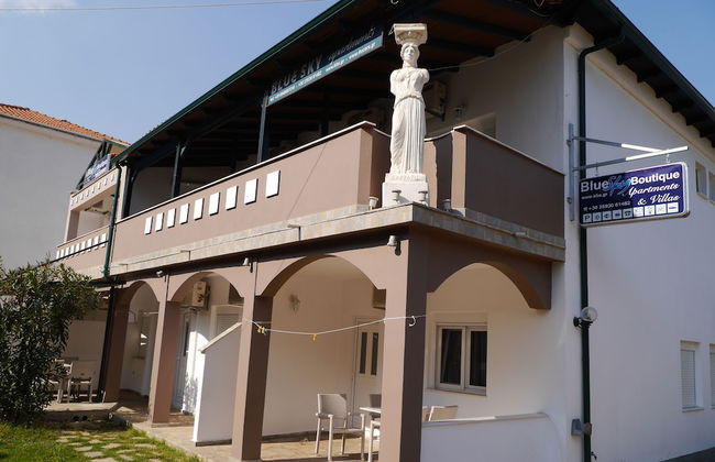 Blue Sky Villas - Foto 23