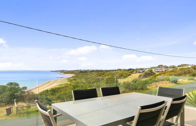 Grossard Point The Lighthouse Ventnor - Foto 13