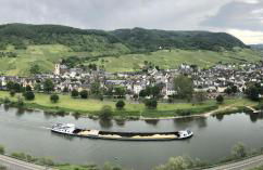Ferienwohnungen Am Bruttiger Moselsteig - Foto 50