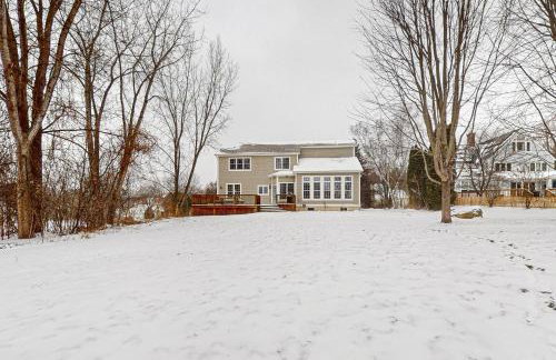 Blissful Wakes - Foto 26